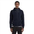 Replay Men s Technical Hoodie For Discount