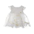 Alviero Martini Kids Baby Girl s White Dress Hot on Sale