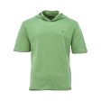 Stefano Ricci Men s Green T-shirt Sale