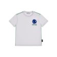 Roberto Cavalli Kids Boy s White T-Shirt Online now