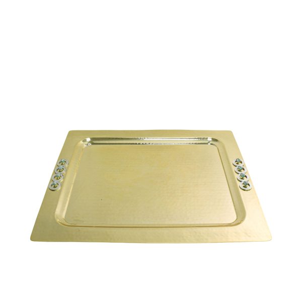 Select Home Tray, Size :  44x54 Cm Supply