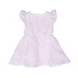 Emilio Pucci Kids Baby Girl s Pink & White Dress Online now