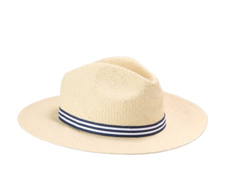 Cole Haan Straw Fedora Online Hot Sale