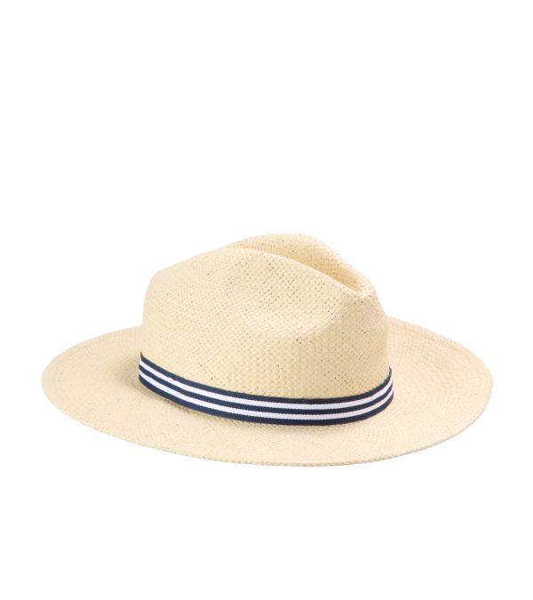 Cole Haan Straw Fedora Online Hot Sale