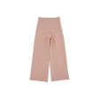 Elisabetta Franchi Kids Girl s Light Cream Trouser Online Hot Sale