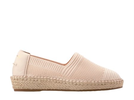 Cole Haan Women s Cloudfeel Espadrille II Slip-On Loafers Online Sale