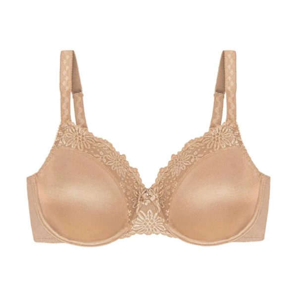 Triumph Ladyform Soft Minimiser Bra For Sale