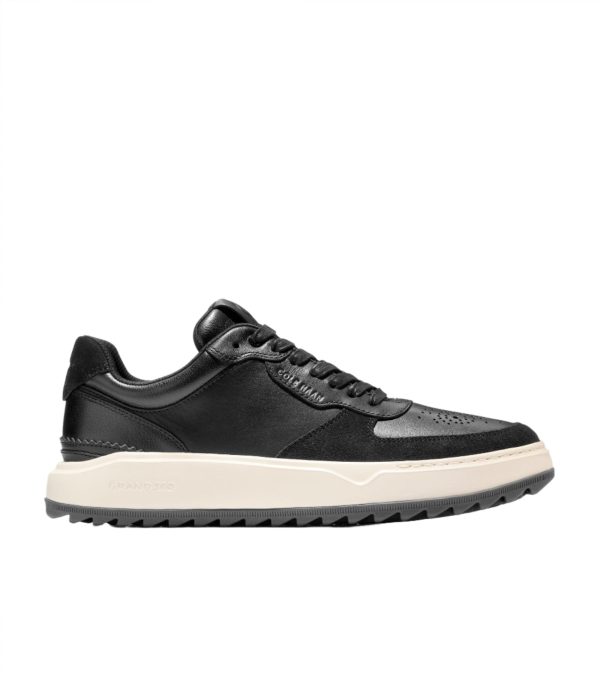 Cole Haan Men s GrandPrø Crossover Golf Shoes Online now