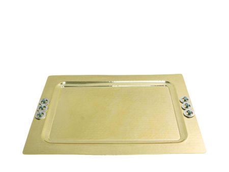 Select Home Tray, Size : 40x53 Cm Online Sale