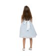 Piccola Speranza Kids Girl s Blue Dress Supply