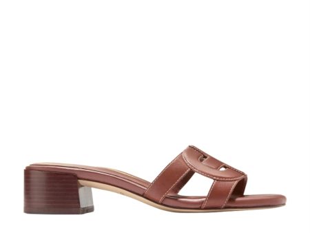 Cole Haan Women s Chrisee Block Heel Sandals Supply