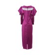 Velvety Couture Women s Long Dress For Sale