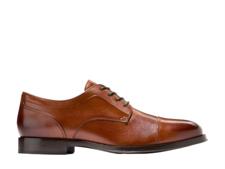 Cole Haan Men s Carnegie Cap Toe Oxford Supply