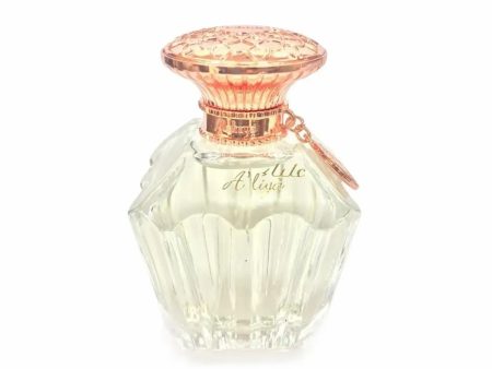 Al Shaya Perfumes Aliya Eau de Parfum 100 ml Discount