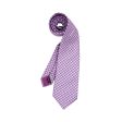 Zilli Men s Tie Basic Discount