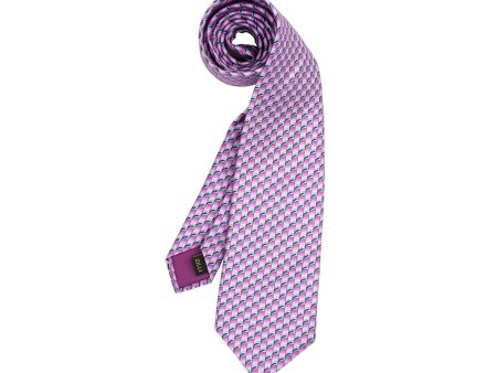 Zilli Men s Tie Basic Discount