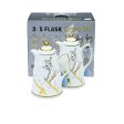 Casablu Set of 2 Flask, Size : 1.0L+0.75L Online Hot Sale