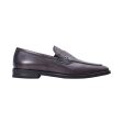 Baldinini Men s Dark Brown Classy Shoe on Sale