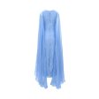 Velvety Couture Women s YEVA Long Dress For Cheap