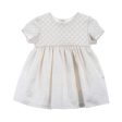 Alviero Martini Kids Baby Girl s Gold Dress For Cheap