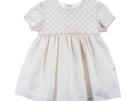 Alviero Martini Kids Baby Girl s Gold Dress For Cheap