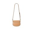 Cerruti I88I Women s Silvie Beige Shoulder Bag Hot on Sale