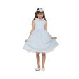 Piccola Speranza Kids Girl s Blue Dress Supply