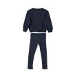 Tommy Hilfiger Kids Jogging Suit For Cheap