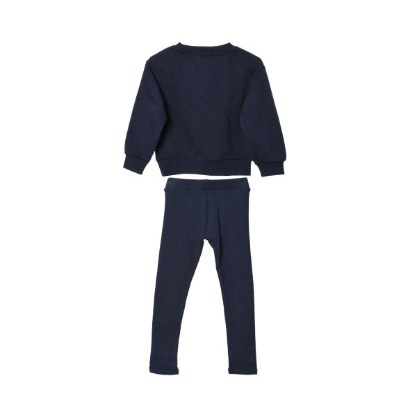 Tommy Hilfiger Kids Jogging Suit For Cheap