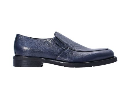 Baldinini Men s Classy Blue Shoe For Cheap