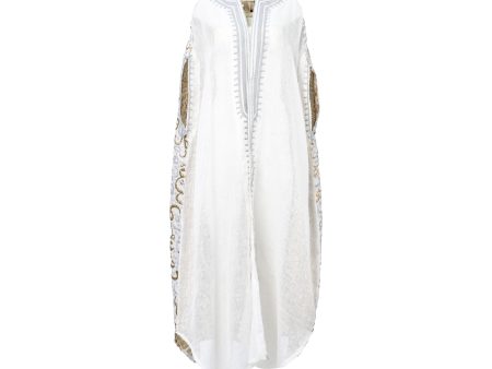 Kaftish Women s Kaftan, Free Size Supply