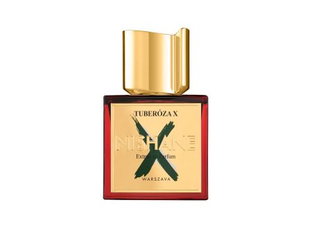 Nishane Tuberoza X Extrait De Parfum 100ml Online Hot Sale