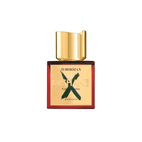 Nishane Tuberoza X Extrait De Parfum 100ml Online Hot Sale