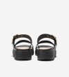 Cole Haan Women s ØriginalGrand Platform Slides Online Sale