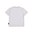 Roberto Cavalli Kids Boy s White T-Shirt Online now