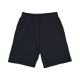 Just Cavalli Kids Boy s Black Bermuda Fashion