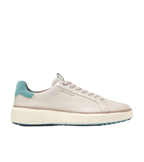 Cole Haan Men s GrandPrø Topspin Golf Shoes Sale