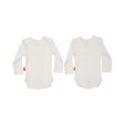 Baby Elephant Kids New Born White Sleepsuit Set Fashion