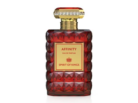 The Spirit Of Kings Affinity Eau De Parfum 100ml Online Hot Sale