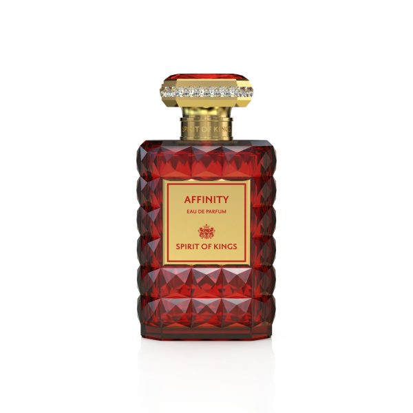 The Spirit Of Kings Affinity Eau De Parfum 100ml Online Hot Sale