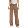 Replay Women s Regular Fit Mixed Component Pant Sale