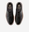 Cole Haan Men s American Classics Montrose Plain Toe Oxfords Online Hot Sale