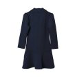 Tommy Hilfiger Kids Girl s Navy Dress Supply