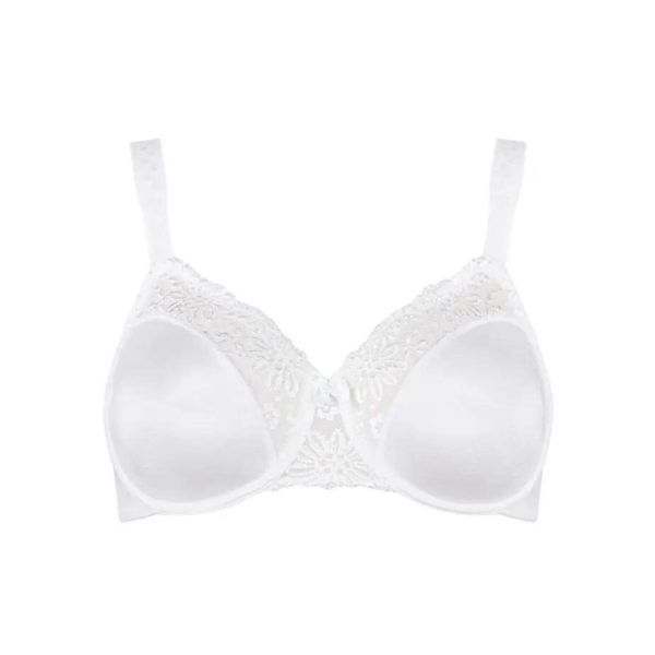 Triumph Ladyform Soft Minimiser Bra For Sale