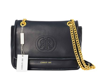 Cerruti I88I Women s Sophie Shoulder Bag Online Sale