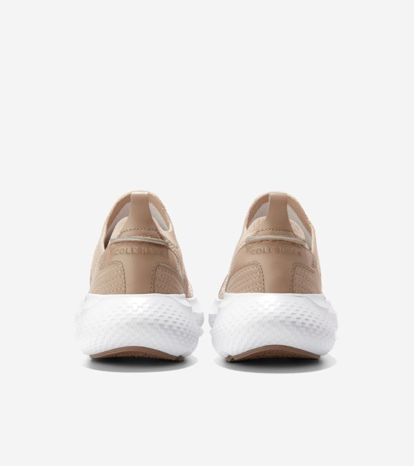 Cole Haan Women s ZERØGRAND Motion Connect Sneakers Fashion