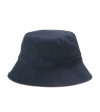 Reversible Solid Bucket Hat Cheap