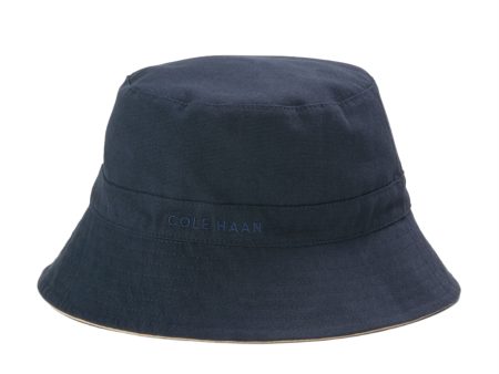 Reversible Solid Bucket Hat Cheap