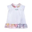 Alviero Martini Kids Baby Girl s Geo Rainbow Dress Set Fashion