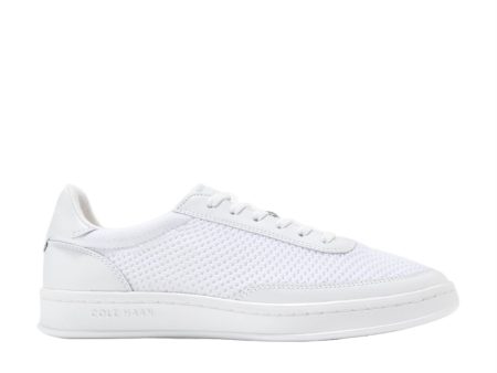 Cole Haan Women s GrandPrø Leisure Knit Sneakers For Cheap